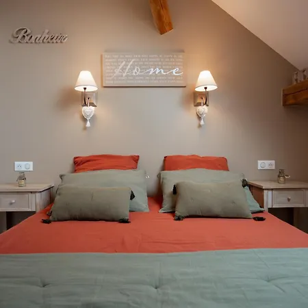 Les De Juliane - Calme & En Altitude - Alsace Apartman