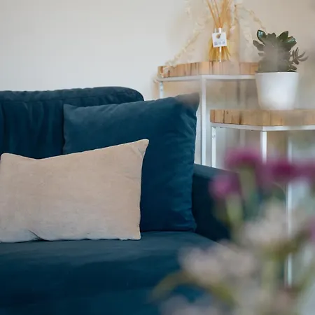 Apartman Les De Juliane - Calme & En Altitude - Alsace