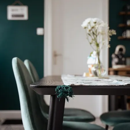 Les De Juliane - Calme & En Altitude - Alsace Apartman *