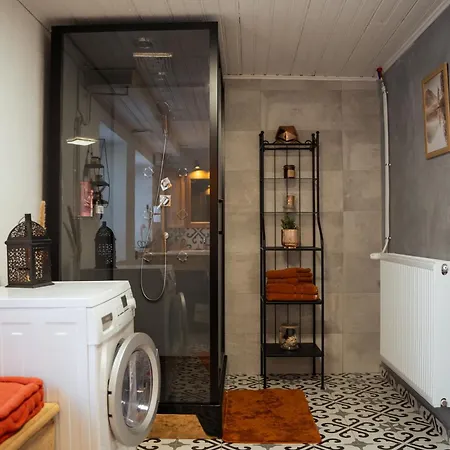 Apartman Les De Juliane - Calme & En Altitude - Alsace Aubure