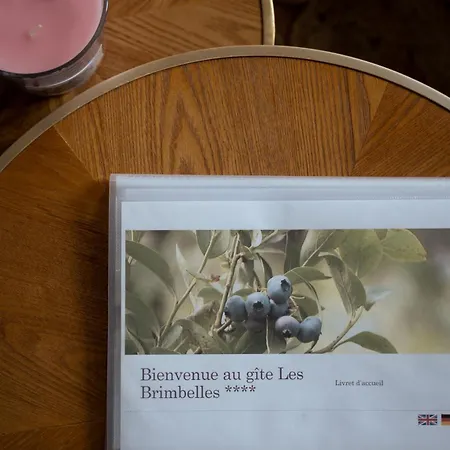 Les De Juliane - Calme & En Altitude - Alsace * Aubure