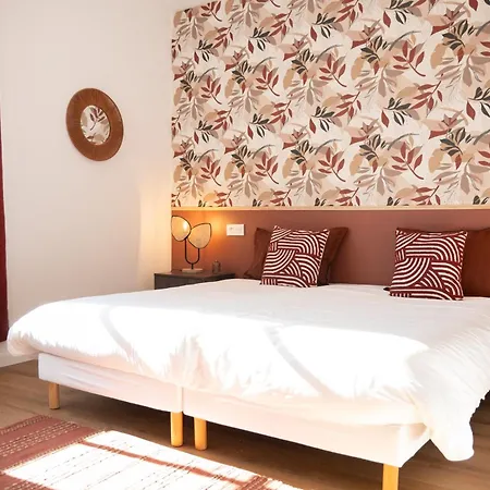 Les De Juliane - Calme & En Altitude - Alsace Apartman Aubure