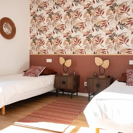 Les De Juliane - Calme & En Altitude - Alsace Aubure