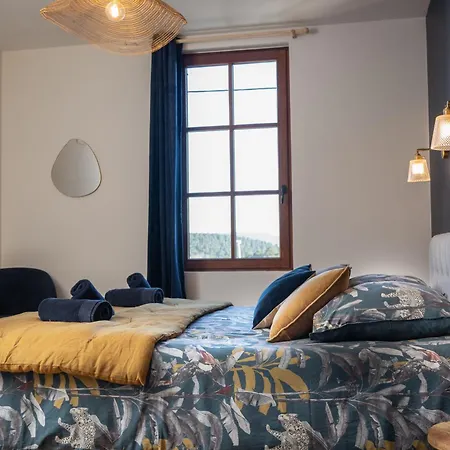 Les De Juliane - Calme & En Altitude - Alsace *