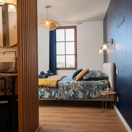 Les De Juliane - Calme & En Altitude - Alsace * Aubure