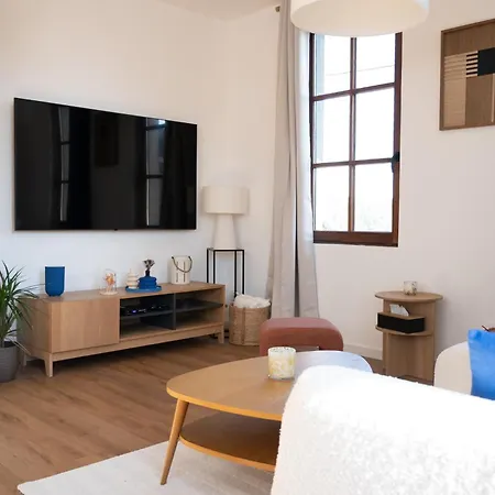 Les De Juliane - Calme & En Altitude - Alsace Apartman