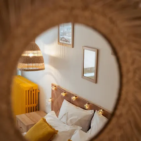 Les De Juliane - Calme & En Altitude - Alsace