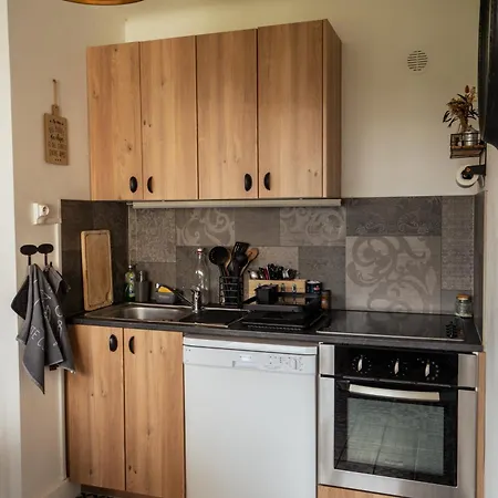 Les De Juliane - Calme & En Altitude - Alsace * Aubure